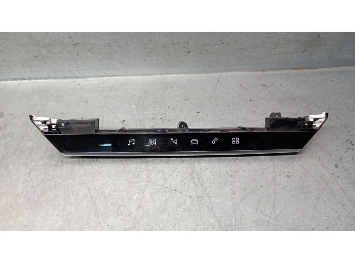 Recambio de mando multifuncion para citroën c5 aircross (ac_, aj_, ar_, a4_) 1.2 puretech 130 (arhnsj) referencia OEM IAM 981971