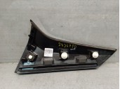 Recambio de molduras traseras para nissan juke (f16_) 1.0 referencia OEM IAM 960326PA1B  