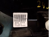 Recambio de molduras traseras para nissan juke (f16_) 1.0 referencia OEM IAM 960326PA1B  