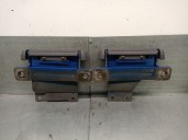 Recambio de bisagra capot para nissan atleon 120 3.0 referencia OEM IAM 654509X400 65400LA20A 