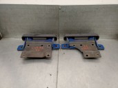 Recambio de bisagra capot para nissan atleon 120 3.0 referencia OEM IAM 654509X400 65400LA20A 