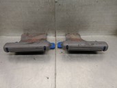 Recambio de bisagra capot para nissan atleon 120 3.0 referencia OEM IAM 654509X400 65400LA20A 