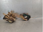 Recambio de cerradura puerta trasera derecha para skoda felicia combi (795) 1.6 referencia OEM IAM 6U0837014 6U0837014 