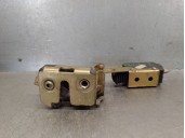 Recambio de cerradura puerta trasera derecha para skoda felicia combi (795) 1.6 referencia OEM IAM 6U0837014 6U0837014 