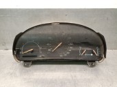 Replacement instrument cluster for Saab 9-5 Station Wagon (YS3E) 2.3 T OEM IAM reference 5042007 5039011 69795870T