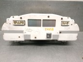 Replacement instrument cluster for Saab 9-5 Station Wagon (YS3E) 2.3 T OEM IAM reference 5042007 5039011 69795870T