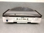 Replacement instrument cluster for Saab 9-5 Station Wagon (YS3E) 2.3 T OEM IAM reference 5042007 5039011 69795870T