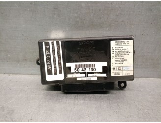 Recambio de modulo electronico para saab 9-5 station wagon (ys3e) 2.3 t referencia OEM IAM 5042130 5042148