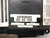Recambio de modulo electronico para saab 9-5 station wagon (ys3e) 2.3 t referencia OEM IAM 5042130 5042148