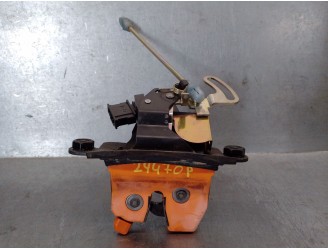 Recambio de cerradura maletero / porton para skoda felicia combi (795) 1.6 referencia OEM IAM 6U0827505C 6U0827505C 