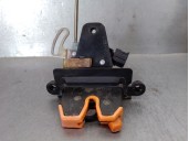 Recambio de cerradura maletero / porton para skoda felicia combi (795) 1.6 referencia OEM IAM 6U0827505C 6U0827505C 