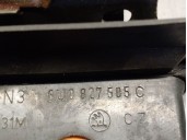 Recambio de cerradura maletero / porton para skoda felicia combi (795) 1.6 referencia OEM IAM 6U0827505C 6U0827505C 