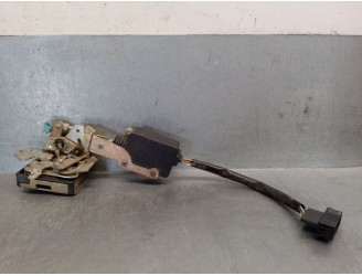 Recambio de cerradura puerta delantera derecha para skoda felicia combi (795) 1.6 referencia OEM IAM 6U0837014 6U0837014 