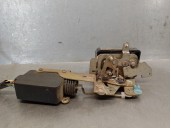 Recambio de cerradura puerta delantera derecha para skoda felicia combi (795) 1.6 referencia OEM IAM 6U0837014 6U0837014 