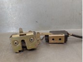 Recambio de cerradura puerta delantera derecha para skoda felicia combi (795) 1.6 referencia OEM IAM 6U0837014 6U0837014 