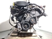 Recambio de motor completo para jaguar xf 2.7 v6 diesel premium luxury referencia OEM IAM 7G  02860607G
