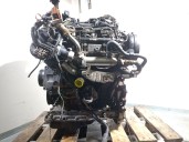 Recambio de motor completo para jaguar xf 2.7 v6 diesel premium luxury referencia OEM IAM 7G  02860607G