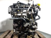 Recambio de motor completo para jaguar xf 2.7 v6 diesel premium luxury referencia OEM IAM 7G  02860607G