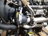 Recambio de motor completo para jaguar xf 2.7 v6 diesel premium luxury referencia OEM IAM 7G  02860607G