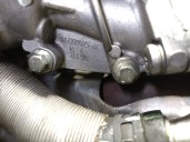 Recambio de motor completo para jaguar xf 2.7 v6 diesel premium luxury referencia OEM IAM 7G  02860607G