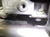 Recambio de motor completo para jaguar xf 2.7 v6 diesel premium luxury referencia OEM IAM 7G  02860607G