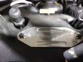 Recambio de motor completo para jaguar xf 2.7 v6 diesel premium luxury referencia OEM IAM 7G  02860607G