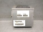 Recambio de centralita motor uce para saab 9-5 station wagon (ys3e) 2.3 t referencia OEM IAM 4571642 9198789