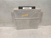 Recambio de centralita motor uce para saab 9-5 station wagon (ys3e) 2.3 t referencia OEM IAM 4571642 9198789