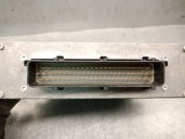 Recambio de centralita motor uce para saab 9-5 station wagon (ys3e) 2.3 t referencia OEM IAM 4571642 9198789