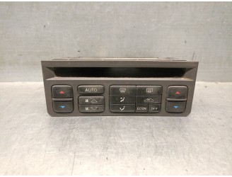Recambio de mando climatizador para saab 9-5 station wagon (ys3e) 2.3 t referencia OEM IAM 4868501 4868501 