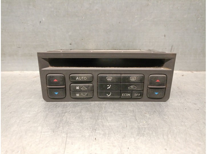 Recambio de mando climatizador para saab 9-5 station wagon (ys3e) 2.3 t referencia OEM IAM 4868501 4868501 