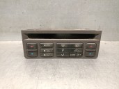 Recambio de mando climatizador para saab 9-5 station wagon (ys3e) 2.3 t referencia OEM IAM 4868501 4868501 