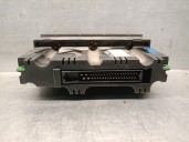 Recambio de mando climatizador para saab 9-5 station wagon (ys3e) 2.3 t referencia OEM IAM 4868501 4868501 