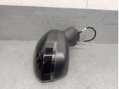 Recambio de retrovisor derecho para nissan juke (f16_) 1.0 referencia OEM IAM 96301HS00A 96301HS00A 