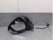 Recambio de retrovisor izquierdo para nissan juke (f16_) 1.0 referencia OEM IAM 96302HS00A 96302HS00A 