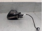 Recambio de retrovisor izquierdo para nissan juke (f16_) 1.0 referencia OEM IAM 96302HS00A 96302HS00A 