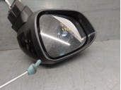 Recambio de retrovisor izquierdo para nissan juke (f16_) 1.0 referencia OEM IAM 96302HS00A 96302HS00A 