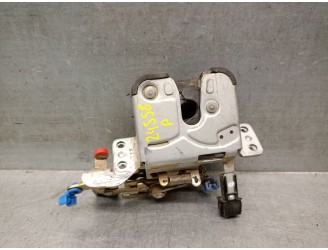 Recambio de cerradura maletero / porton para saab 9-5 station wagon (ys3e) 2.3 t referencia OEM IAM 4699518 4699518 