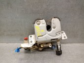 Recambio de cerradura maletero / porton para saab 9-5 station wagon (ys3e) 2.3 t referencia OEM IAM 4699518 4699518 