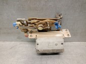 Recambio de cerradura maletero / porton para saab 9-5 station wagon (ys3e) 2.3 t referencia OEM IAM 4699518 4699518 