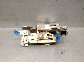 Recambio de cerradura maletero / porton para saab 9-5 station wagon (ys3e) 2.3 t referencia OEM IAM 4699518 4699518 