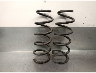 Recambio de muelle amortiguacion para fiat 500l (351_, 352_) 1.3 d multijet (199lxy1a, 199lxy11) referencia OEM IAM 51943934 519