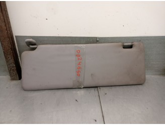 Recambio de parasol derecho para nissan atleon 120 3.0 referencia OEM IAM 964009X000 964009X000 