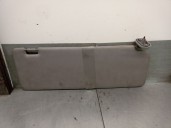 Recambio de parasol derecho para nissan atleon 120 3.0 referencia OEM IAM 964009X000 964009X000 