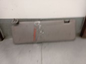 Recambio de parasol izquierdo para nissan atleon 120 3.0 referencia OEM IAM 964019X000 964019X000 