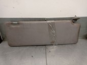 Recambio de parasol izquierdo para nissan atleon 120 3.0 referencia OEM IAM 964019X000 964019X000 