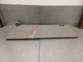 Recambio de parasol izquierdo para nissan atleon 120 3.0 referencia OEM IAM 964019X000 964019X000 