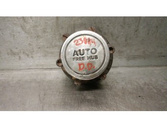 Recambio de cubos de bloqueo para mitsubishi montero (l040) 2.5 turbodiesel referencia OEM IAM MB569146 MB569146 