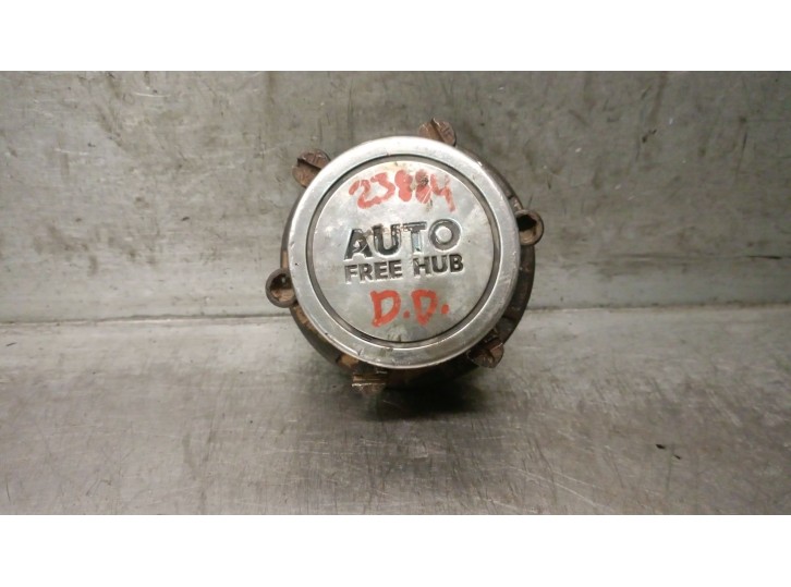 Recambio de cubos de bloqueo para mitsubishi montero (l040) 2.5 turbodiesel referencia OEM IAM MB569146 MB569146 