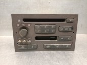 Recambio de sistema audio / radio cd para saab 9-5 station wagon (ys3e) 2.3 t referencia OEM IAM 5038120 4714739 FXM2016ZSA